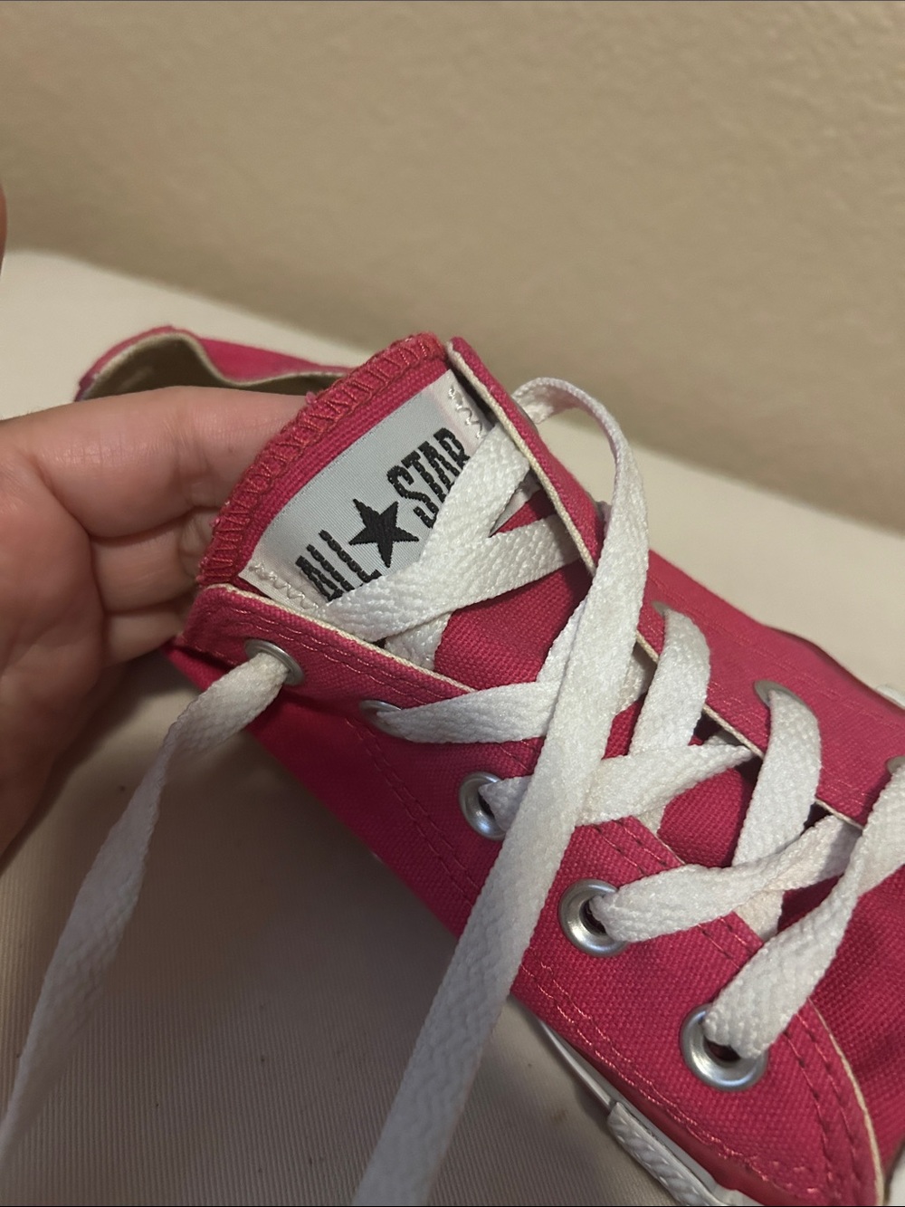 Converse All Stars - Picture 5 of 5